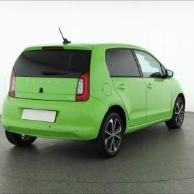 Foto inzerátu Škoda Citigo-e iV