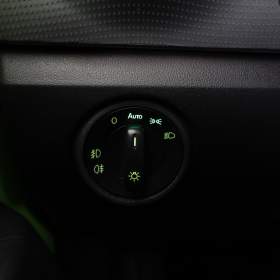 Foto inzerátu Škoda Citigo-e iV