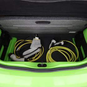 Foto inzerátu Škoda Citigo-e iV