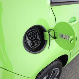 Foto inzerátu Škoda Citigo-e iV