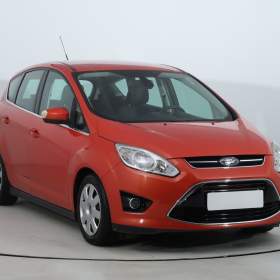 Foto inzerátu Ford C-Max 1.6 i