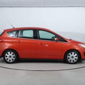 Foto inzerátu Ford C-Max 1.6 i
