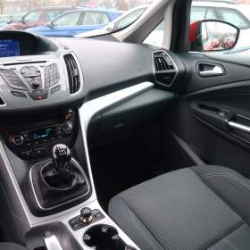 Foto inzerátu Ford C-Max 1.6 i