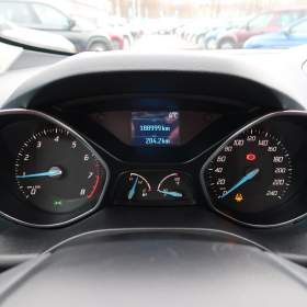 Foto inzerátu Ford C-Max 1.6 i