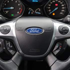 Foto inzerátu Ford C-Max 1.6 i