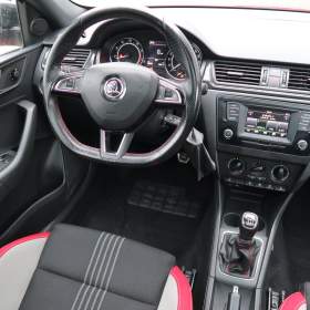 Škoda Rapid 1.2 TSI / 19669853