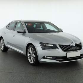 Škoda Superb 2.0 TDI / 19669854