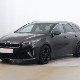 Foto inzerátu Kia Ceed 1.5 T-GDI