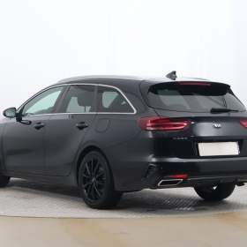 Foto inzerátu Kia Ceed 1.5 T-GDI