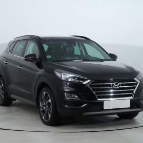 Hyundai Tucson 2.0 CRDi / 19669856