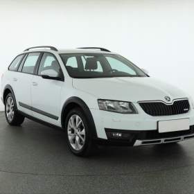 Škoda Octavia Scout 2.0 TDI / 19669857