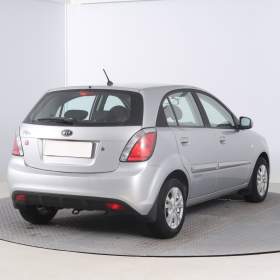 Foto inzerátu Kia Rio 1.4 16V