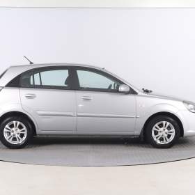 Foto inzerátu Kia Rio 1.4 16V