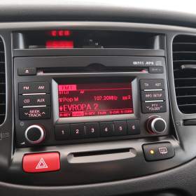 Foto inzerátu Kia Rio 1.4 16V