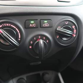 Foto inzerátu Kia Rio 1.4 16V