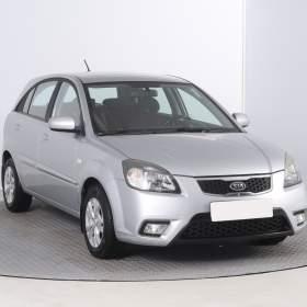 Fotka k inzerátu Kia Rio 1.4 16V / 19686717