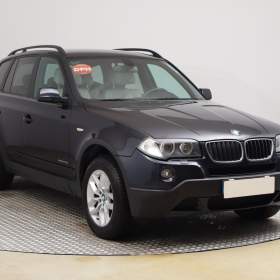 BMW X3 xDrive20d / 19669859