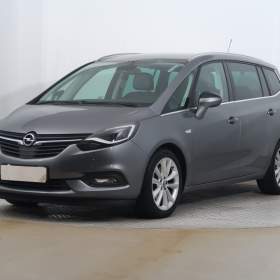 Foto inzerátu Opel Zafira 1.6 Turbo