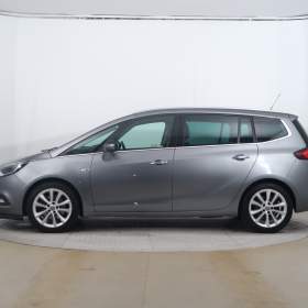 Foto inzerátu Opel Zafira 1.6 Turbo