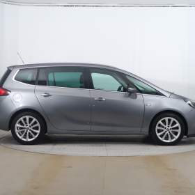 Foto inzerátu Opel Zafira 1.6 Turbo