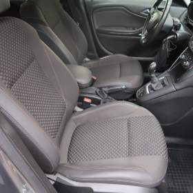 Foto inzerátu Opel Zafira 1.6 Turbo