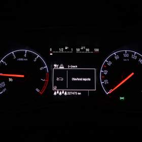 Foto inzerátu Opel Zafira 1.6 Turbo