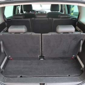 Foto inzerátu Opel Zafira 1.6 Turbo