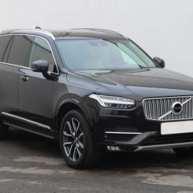 Volvo XC90 D5 AWD / 19669861