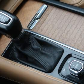 Foto inzerátu Volvo XC90 D5 AWD