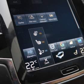 Foto inzerátu Volvo XC90 D5 AWD