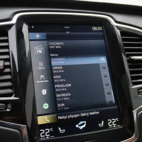 Foto inzerátu Volvo XC90 D5 AWD