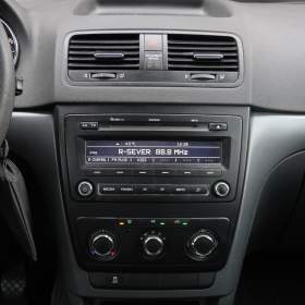 Foto inzerátu Škoda Yeti 1.2 TSI