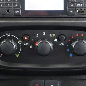 Foto inzerátu Renault Trafic 1.6 dCi