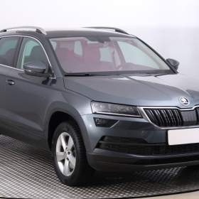 Škoda Karoq 2.0 TDI / 19669865
