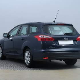 Foto inzerátu Ford Focus 1.6 i