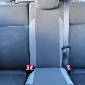 Foto inzerátu Ford Focus 1.6 i