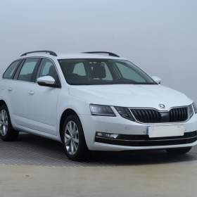 Foto inzerátu Škoda Octavia 2.0 TDI
