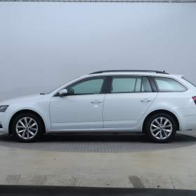 Foto inzerátu Škoda Octavia 2.0 TDI