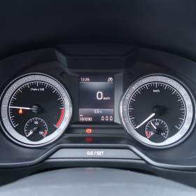 Foto inzerátu Škoda Octavia 2.0 TDI