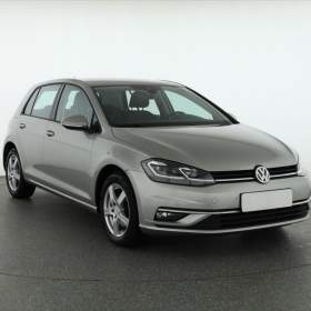 Foto inzerátu Volkswagen Golf 1.4 TSI