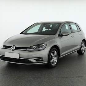 Foto inzerátu Volkswagen Golf 1.4 TSI