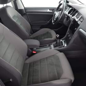 Foto inzerátu Volkswagen Golf 1.4 TSI