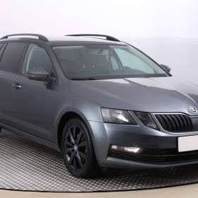 Škoda Octavia 1.5 TSI / 19669871