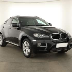 BMW X6 xDrive30d / 19669872
