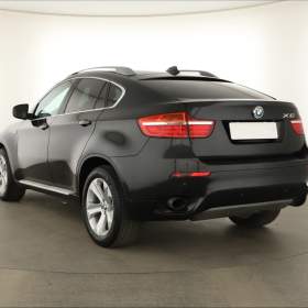 Foto inzerátu BMW X6 xDrive30d