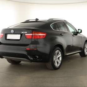 Foto inzerátu BMW X6 xDrive30d