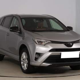 Toyota Rav4 2.0 D- 4D / 19669873