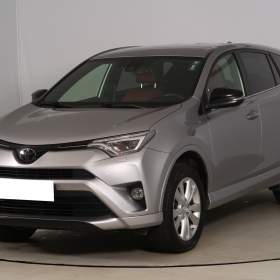 Foto inzerátu Toyota Rav4 2.0 D-4D