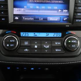 Foto inzerátu Toyota Rav4 2.0 D-4D