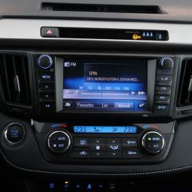 Foto inzerátu Toyota Rav4 2.0 D-4D